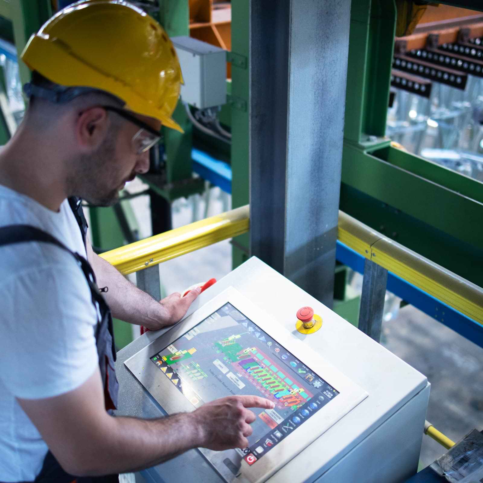 factory-worker